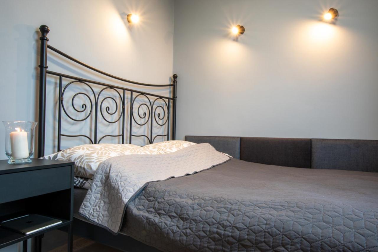 Apartament Apartament Stone - Czeladź Zewnętrze zdjęcie