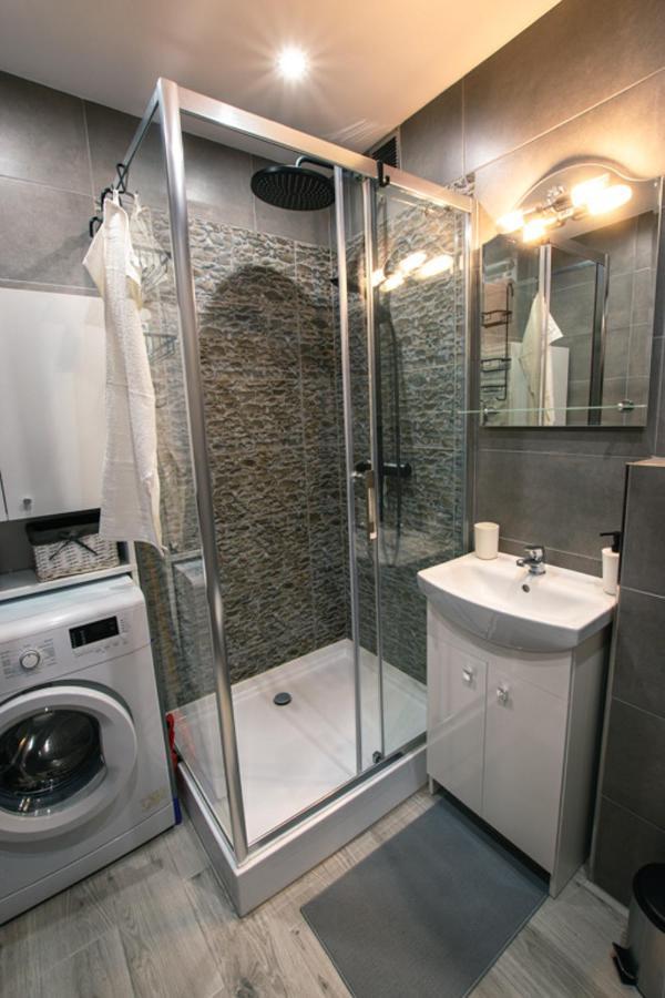 Apartament Apartament Stone - Czeladź Zewnętrze zdjęcie